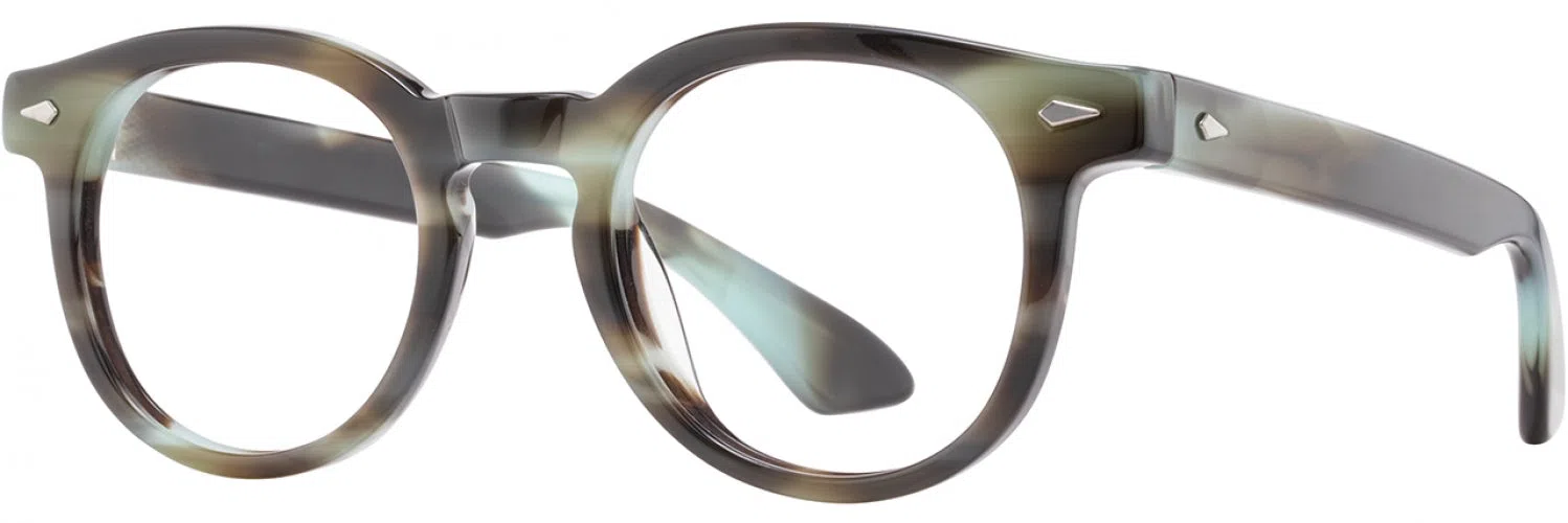 American Optical KEATON Eyeglasses - view 16